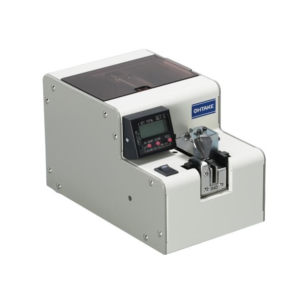 OHTAKE日本大武螺絲機RL50SET