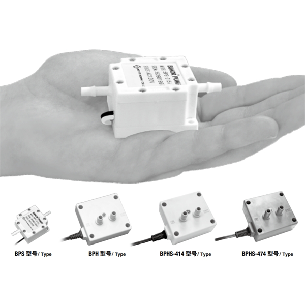 NITTO日東工器  UNIMOR壓電泵系列BPH-474G