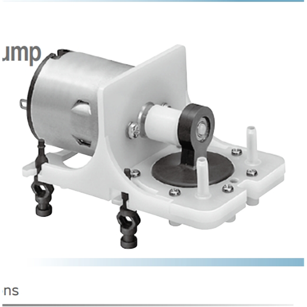 NITTO日東工器 DC線性驅(qū)動活塞真空泵DVH130-Y1