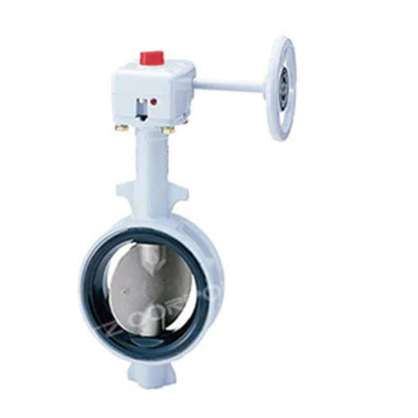 KITZ日本開滋鋁制蝶閥（用于熱水供應(yīng)）10BJUF-80A