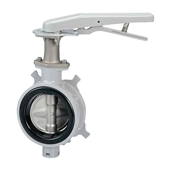 KITZ日本開滋鋁制蝶閥（用于熱水供應(yīng)）10BJUF-80A