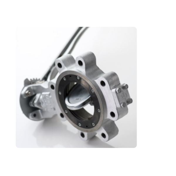 KITZ日本開滋10K鋁合金電動蝶閥（長頸）EXS200-10XJME-65A