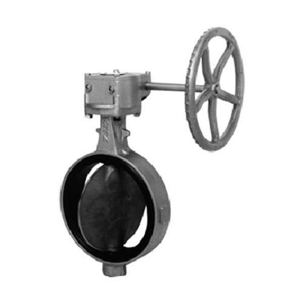 KITZ開(kāi)滋球墨鑄鐵蝶閥VG-10NFJUE-125A