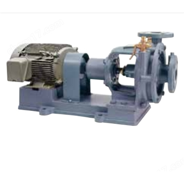 日本terada寺田泵陸上泵鑄鐵制 OF3-50.7E