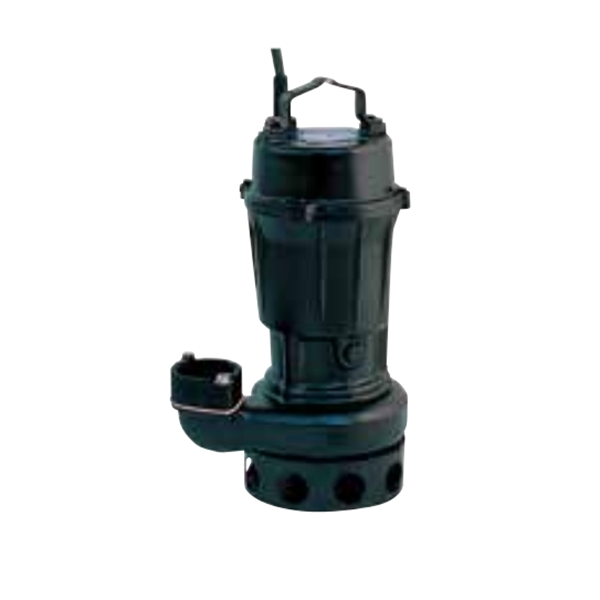 日本terada寺田泵水中泵鑄鐵制TCN6-522