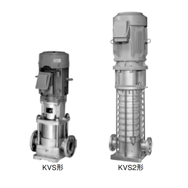 kawamoto川本污水和廢物潛水泵ZUJ-506-1.5LN