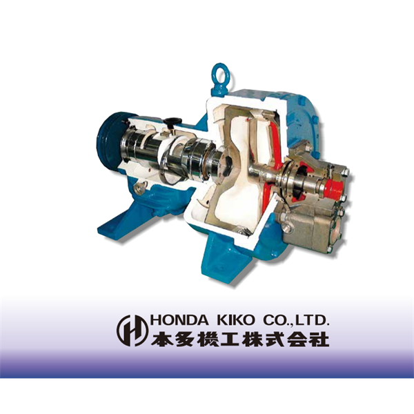 日本HONDAKIKO本多機(jī)工離心泵GF-1526