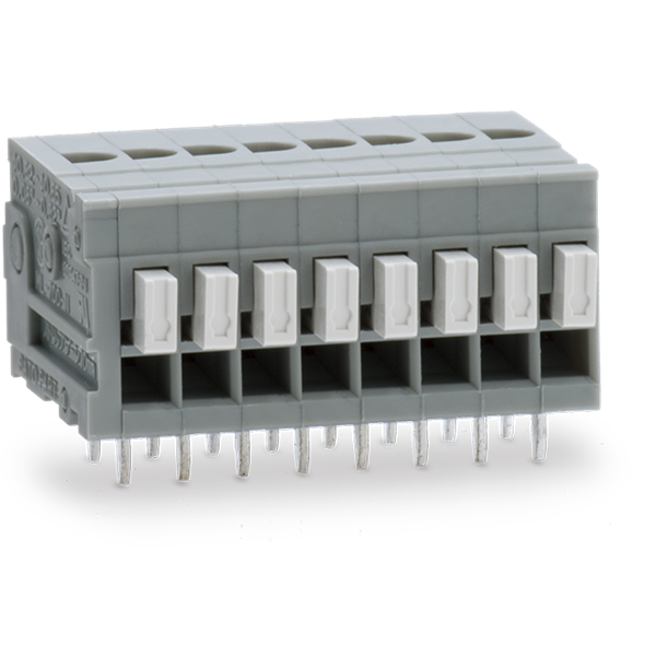 SATO PARTS佐藤螺釘接線端子ML-30-AP-17P