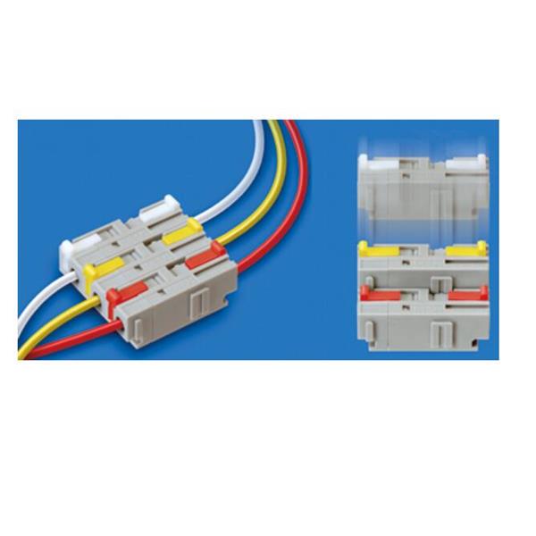 SATO PARTS佐藤螺釘接線端子ML-30-AP-17P