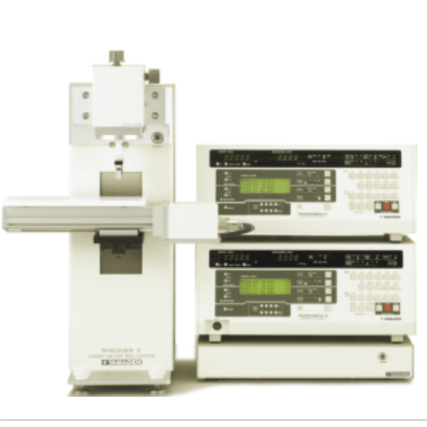 YAMADEN山電高分辨率蠕變計(jì)流變儀RE-3305S