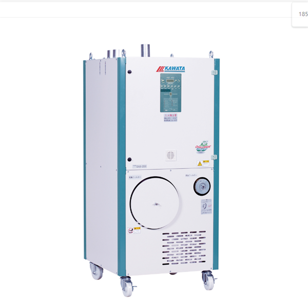 日本特庫曼COTOSORT、KAWATA除濕干燥機(jī)DFC-75Z
