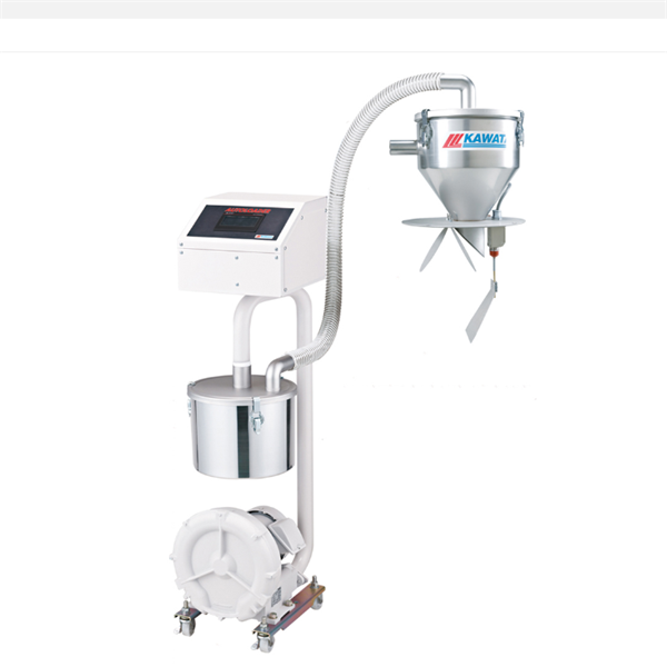 日本特庫(kù)曼COTOSORT KAWATA自動(dòng)裝載運(yùn)輸機(jī)VVL-0208a雙向輸送型