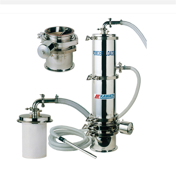 日本特庫曼COTOSORT KAWATA粉末裝載運(yùn)輸機(jī)PL
