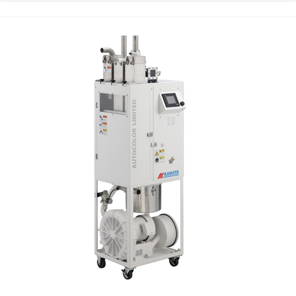 日本特庫曼COTOSORT KAWATA質(zhì)量稱重混合機(jī)MT-60×60S簡易混合型
