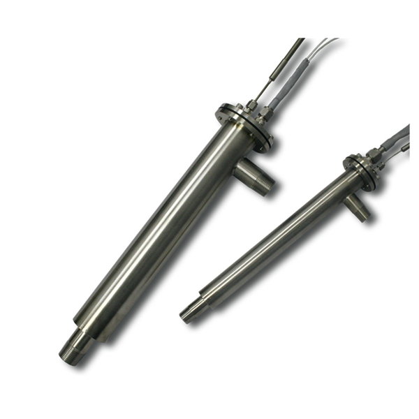 SAKAGUCHI坂口電熱Samicon 聚酰亞胺加熱器MPI-12型