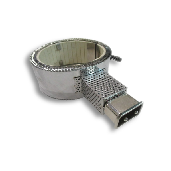 SAKAGUCHI坂口電熱Samicon 聚酰亞胺加熱器MPI-12型