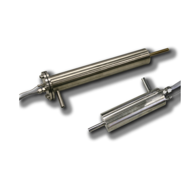 SAKAGUCHI坂口電熱Samicon 聚酰亞胺加熱器MPI-12型