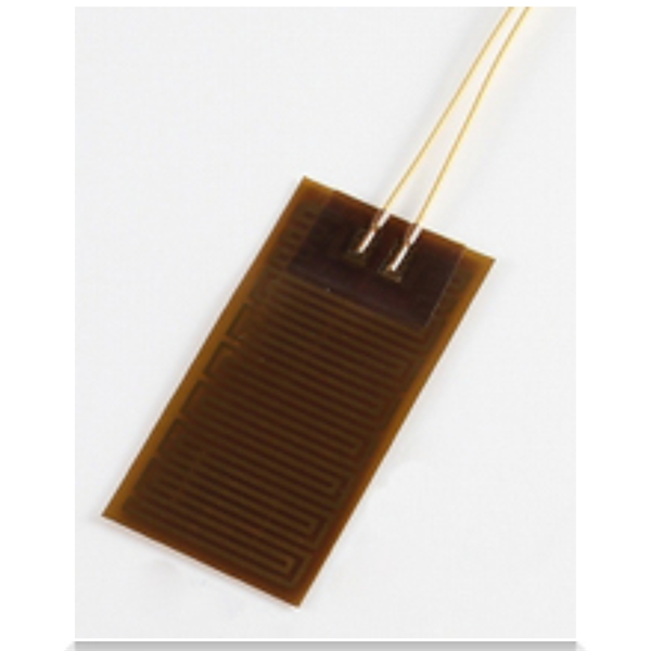 SAKAGUCHI坂口電熱Samicon 聚酰亞胺加熱器MPI-12型