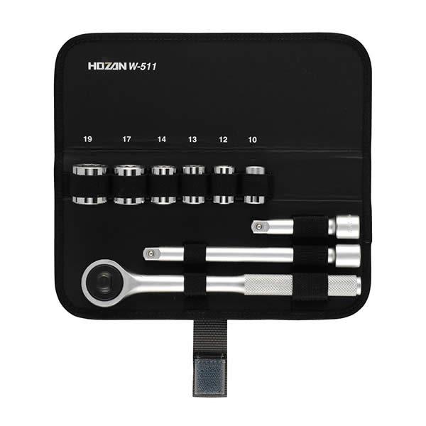 日本HOZAN 工具套裝強(qiáng)力型鑷子P-674