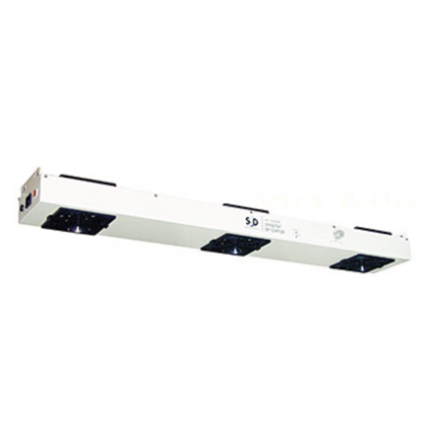 SSD進(jìn)口日本靜電消除器BF-OHP3B 輕薄風(fēng)扇型Winstat