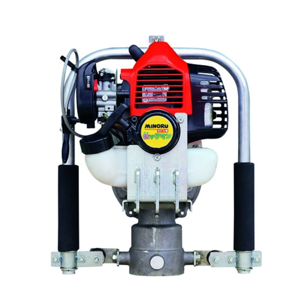 MINORU日本進(jìn)口水田驅(qū)動(dòng)除草機(jī)KE3A六行型