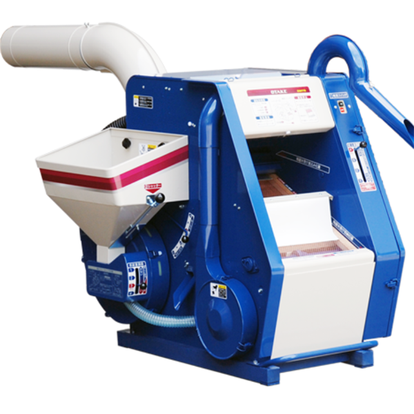 OTAKE日本進(jìn)口稻米脫殼機(jī)DM13R-M