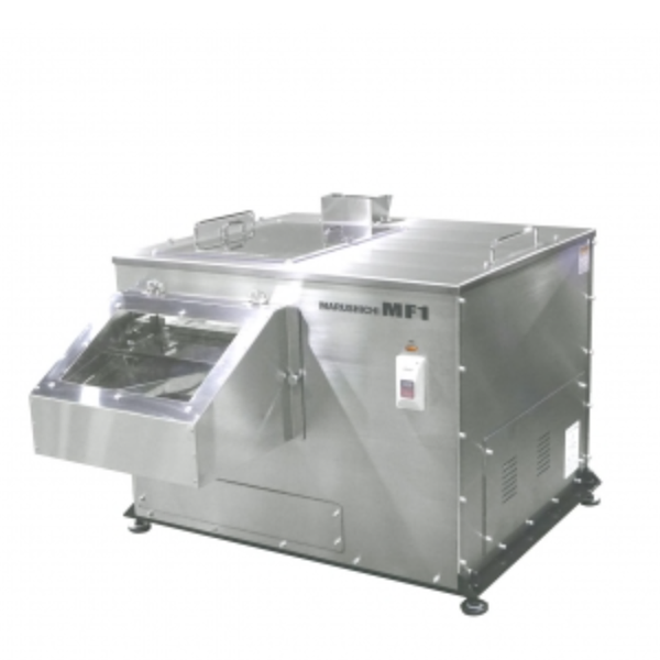 MARU日本進口蕎麥面拋光篩選機MGS2