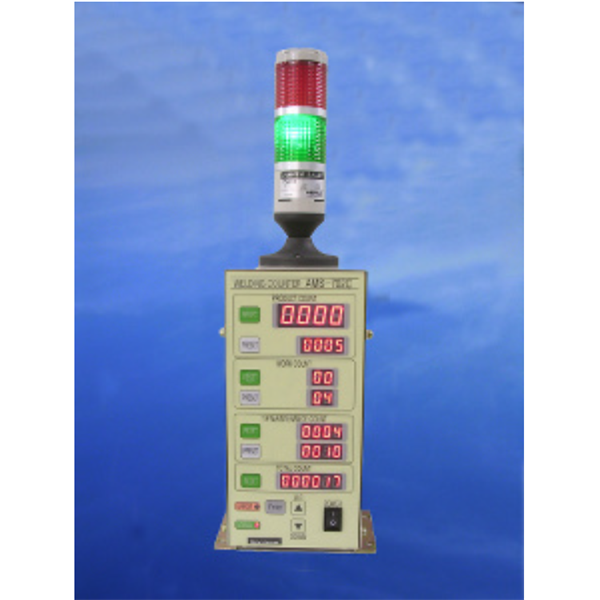 Spotron日本進口焊接電流 電壓表AMS-1070E