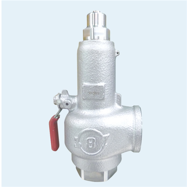 mihana日本真空旋入式破裂閥VFOB