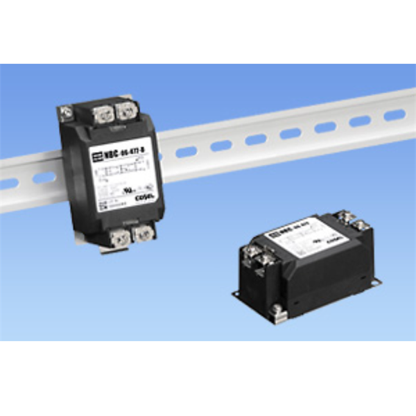 COSEL日本進(jìn)口噪聲濾波器NBC-06