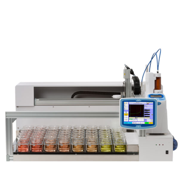 KEM京都電子日本進(jìn)口現(xiàn)場自動滴定裝置