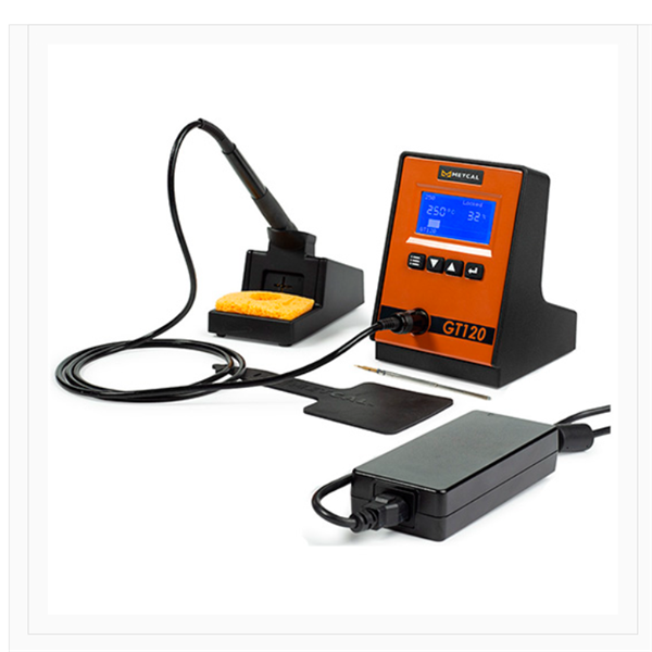 【中村】MRO美國(guó)METCAL奧科焊接系統(tǒng)CV-PS5200