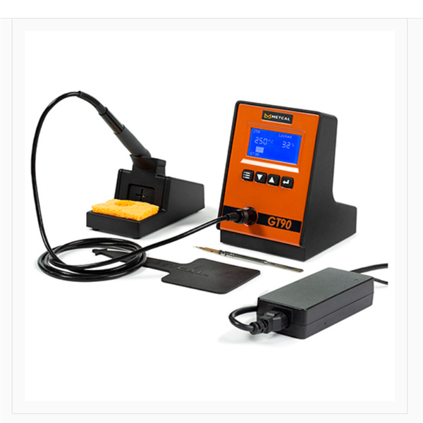 【中村】MRO美國(guó)METCAL奧科焊接系統(tǒng)CV-PS5200