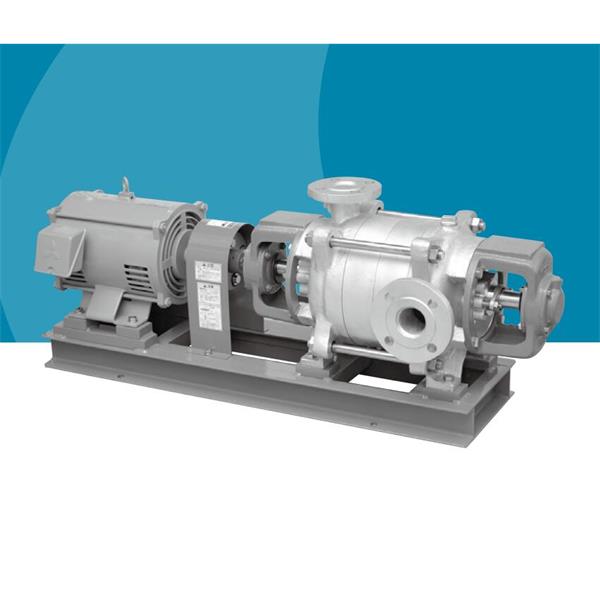 TERAL中～大流量/中揚程冷卻泵LPS653/2A-55.5HT-e