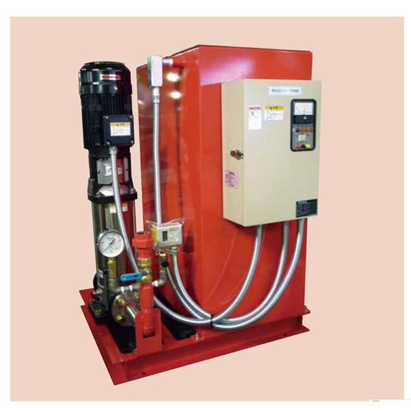 TERAL中～大流量/中揚程冷卻泵LPS653/2A-55.5HT-e