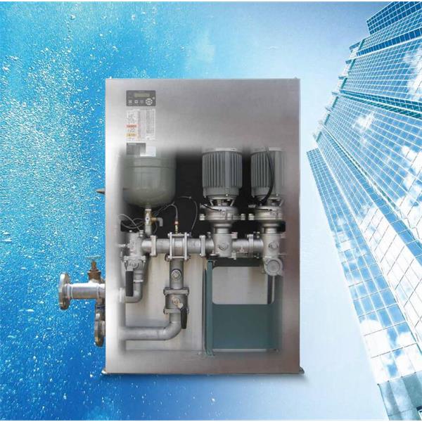 TERAL中～大流量/中揚程冷卻泵LPS653/2A-55.5HT-e