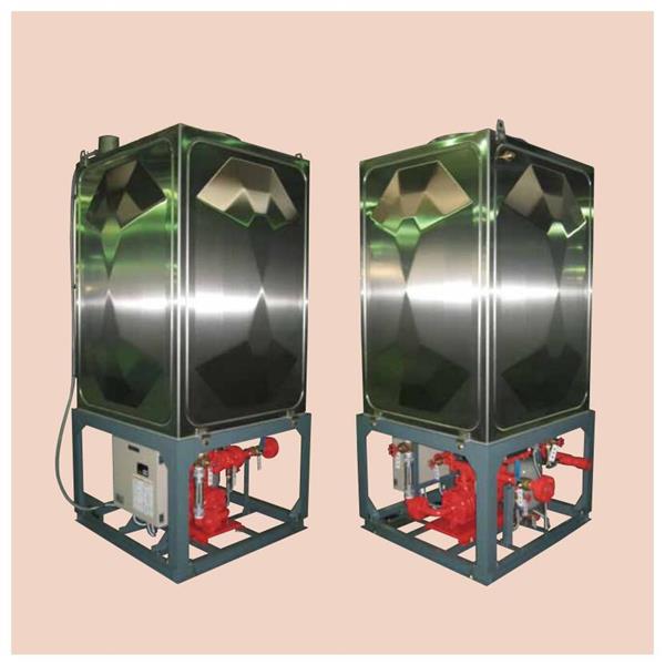 TERAL中～大流量/中揚程冷卻泵LPS653/2A-55.5HT-e