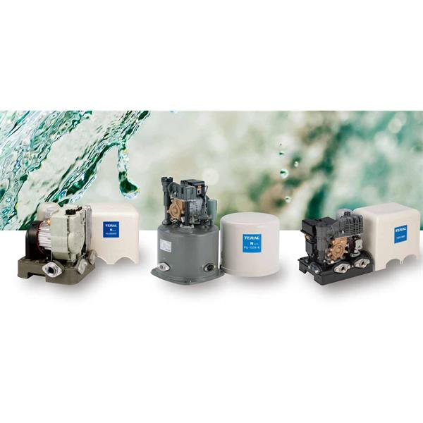 TERAL中～大流量/中揚程冷卻泵LPS653/2A-55.5HT-e