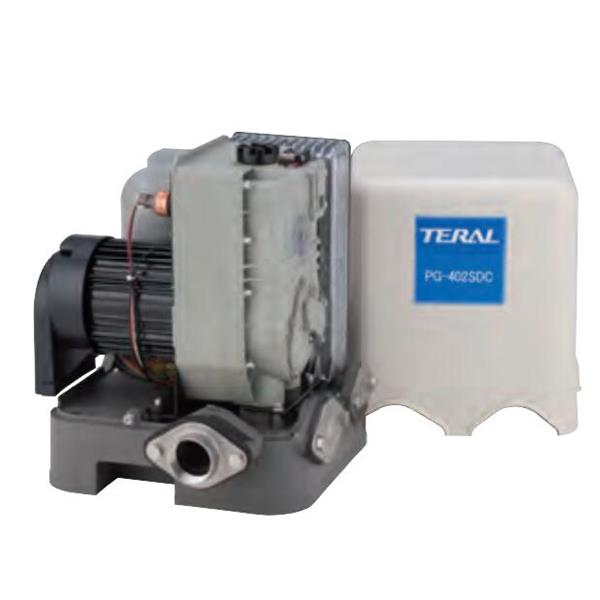 TERAL中～大流量/中揚程冷卻泵LPS653/2A-55.5HT-e