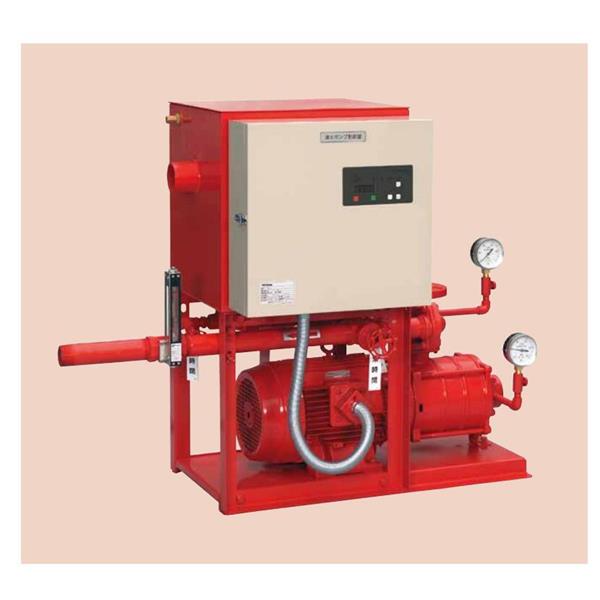 TERAL中～大流量/中揚程冷卻泵LPS653/2A-55.5HT-e