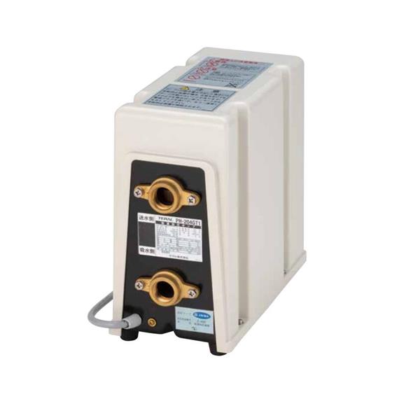 TERAL中～大流量/中揚程冷卻泵LPS653/2A-55.5HT-e