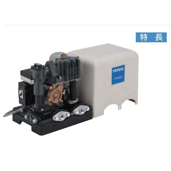 TERAL中～大流量/中揚程冷卻泵LPS653/2A-55.5HT-e