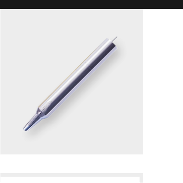 日本BONKOTE邦可焊接工具烙鐵頭SG7-3CR