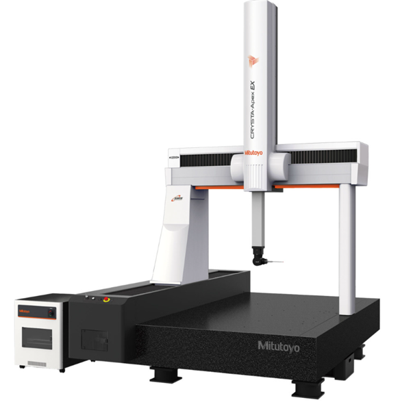MITUTOYO三豐數(shù)控三坐標(biāo)測(cè)量機(jī)CRYSTA-Apex  V9168
