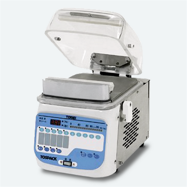 TOSEI東精精密真空包裝機NF-20