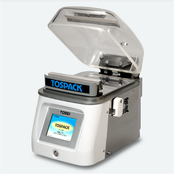 TOSEI東精精密真空包裝機NF-20