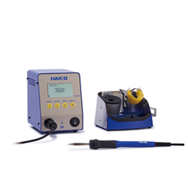 日本原裝進口白光HAKKO鎳鉻合金加熱器烙鐵760P