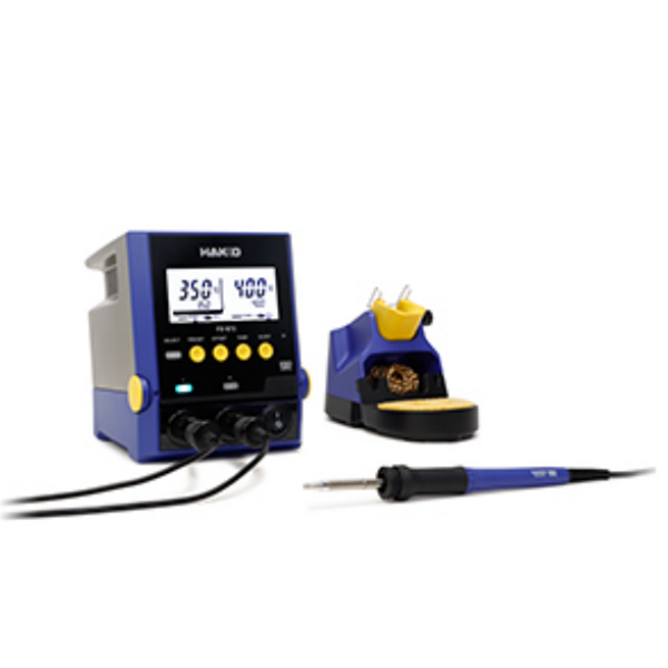 日本原裝進口白光HAKKO鎳鉻合金加熱器烙鐵760P