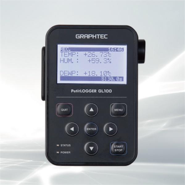 圖技GRAPHTEC數(shù)據(jù)記錄儀GL7000