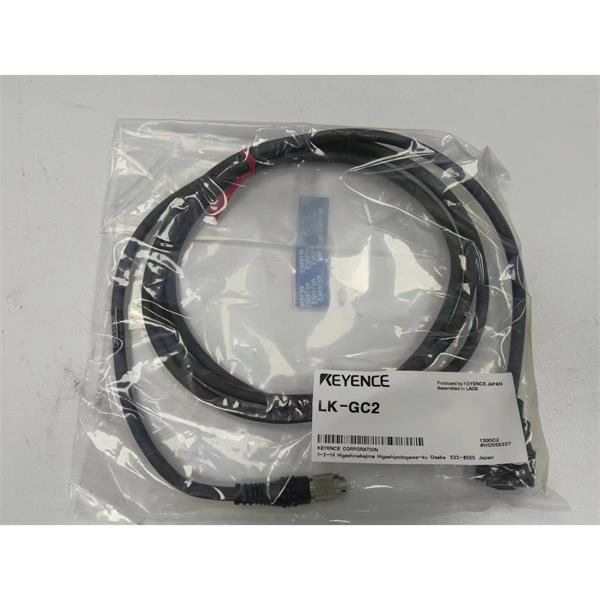 日本KEYENCE基恩士LK-G5000高精度CMOS激光位移傳感器感測(cè)頭LK-H022